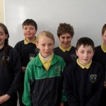 Senior Team